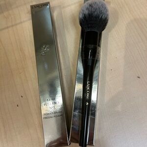 Lancome Lush Full Face Powder Brush #5 / No 5 New in Box